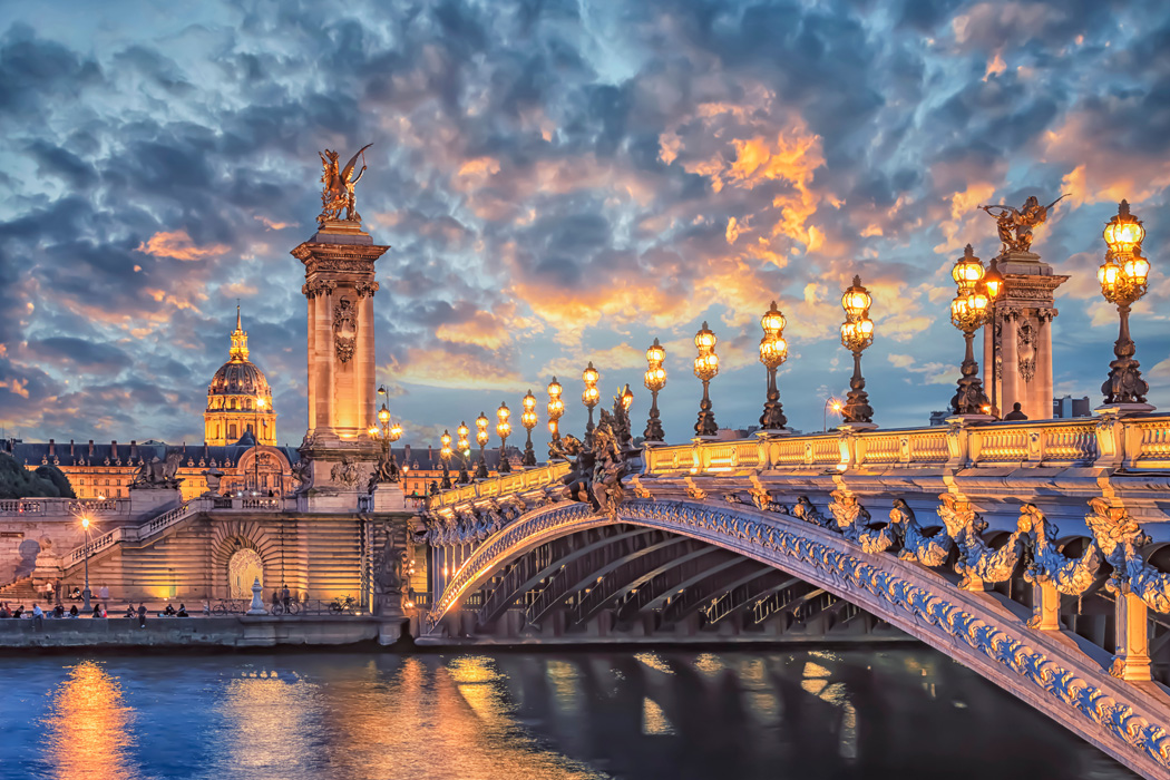 Ara Tatil Özel Paris Turu-14 Ara Tatil Özel Paris Turu-14