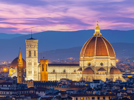 Elegant İtalya Turu - Ekstra Turlar Dahil! 24 Mayıs - 31 Mayıs 2026