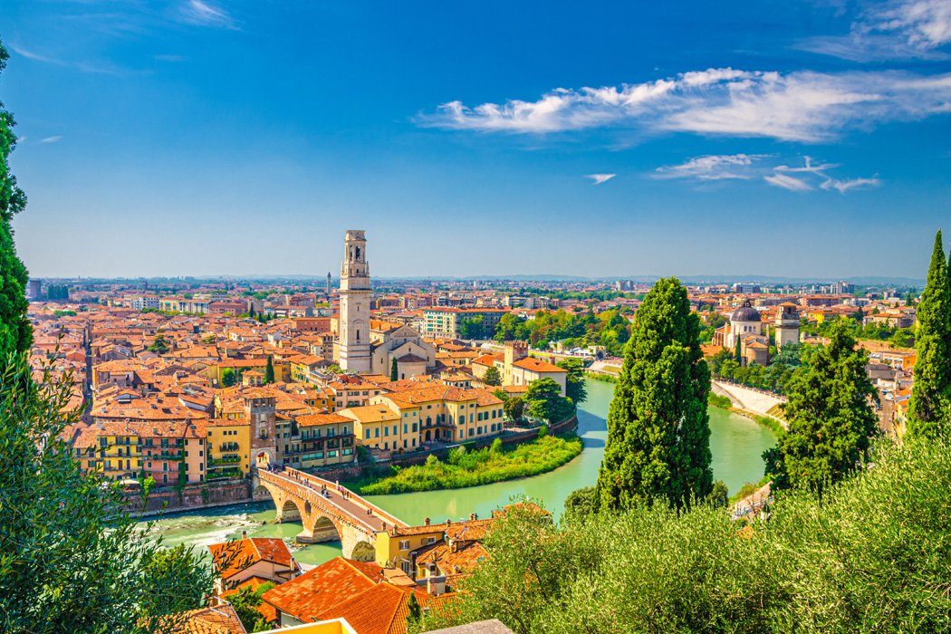 Elegant İtalya Turu - Ekstra Turlar Dahil!-17