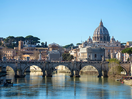 Roma - Floransa Turu 28 Mayıs - 31 Mayıs 2026