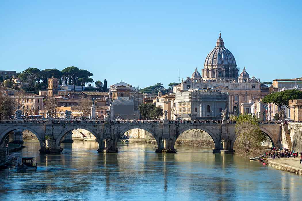 Roma - Floransa Turu-2