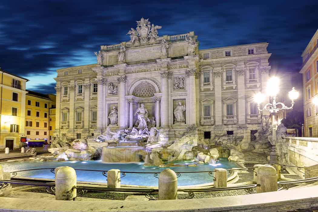 Roma - Floransa Turu-7