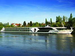 5 Yıldızlı Ms Esprit İle Ren Nehrinde Noel Pazarları Turu - Herşey Dahil !! 06 Aralık - 10 Aralık 2025