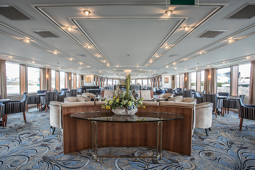 5 Yıldızlı Ms Esprit İle Ren Nehrinde Noel Pazarları Turu - Herşey Dahil !!-3