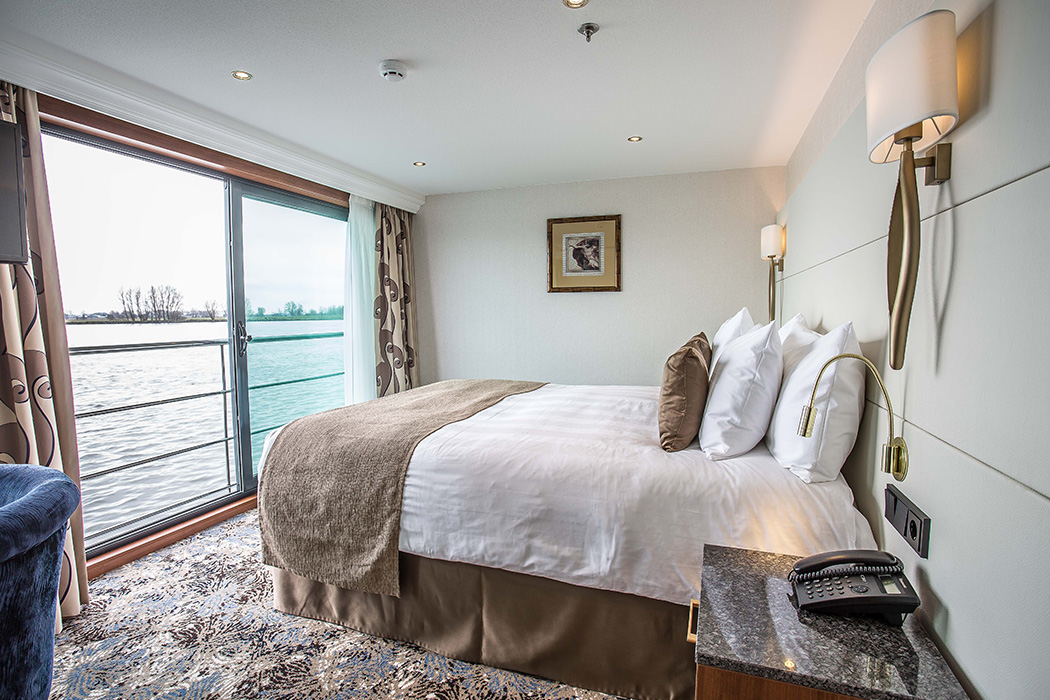 5 Yıldızlı Ms Esprit İle Ren Nehrinde Noel Pazarları Turu - Herşey Dahil !!-4