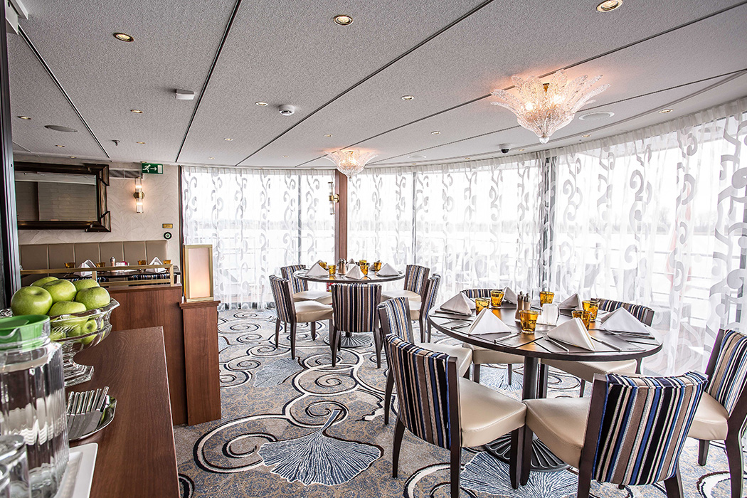 5 Yıldızlı Ms Esprit İle Ren Nehrinde Noel Pazarları Turu - Herşey Dahil !!-5