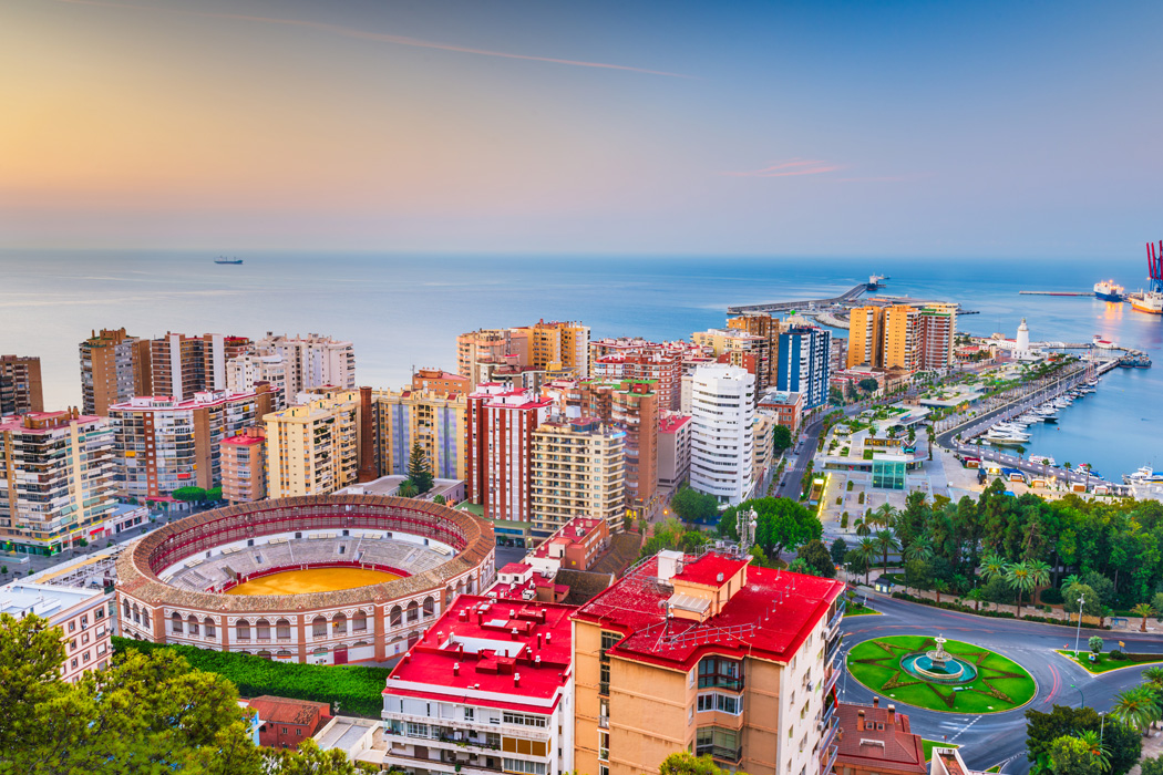 Elegant İspanya - Endülüs Turu - Ekstra Turlar Dahil! 15 Ağustos - 22 Ağustos 2026