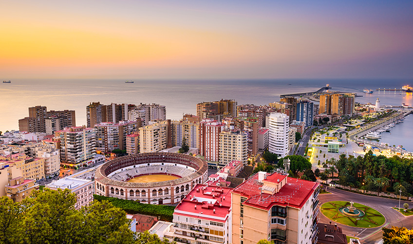 Elegant İspanya - Endülüs Turu - Ekstra Turlar Dahil!-2