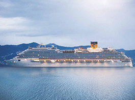 Costa Diadema İle Norveç Fiyortları Turu 13 Haziran - 20 Haziran 2026