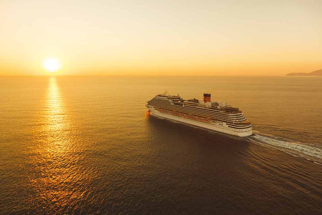 Costa Diadema İle Norveç Fiyortları Turu-6