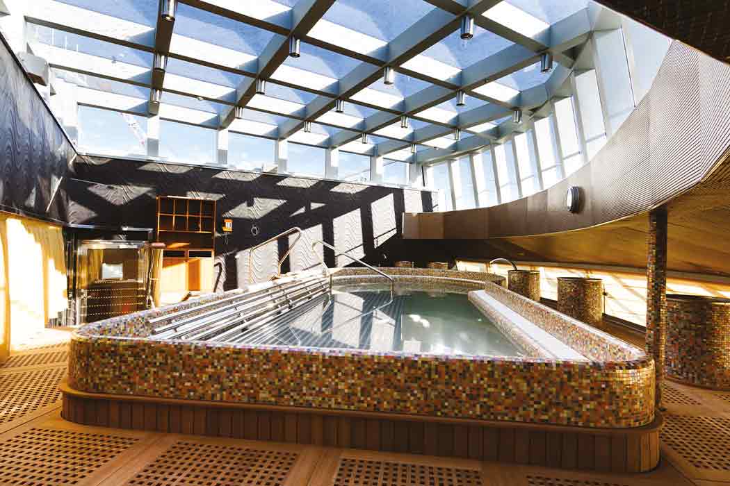 Costa Diadema İle Norveç Fiyortları Turu-9