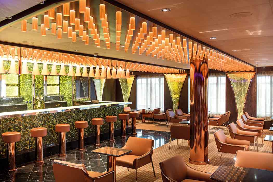 Costa Diadema İle Norveç Fiyortları Turu-11