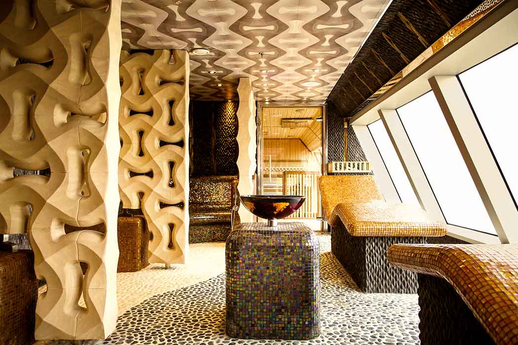 Costa Diadema İle Norveç Fiyortları Turu-15