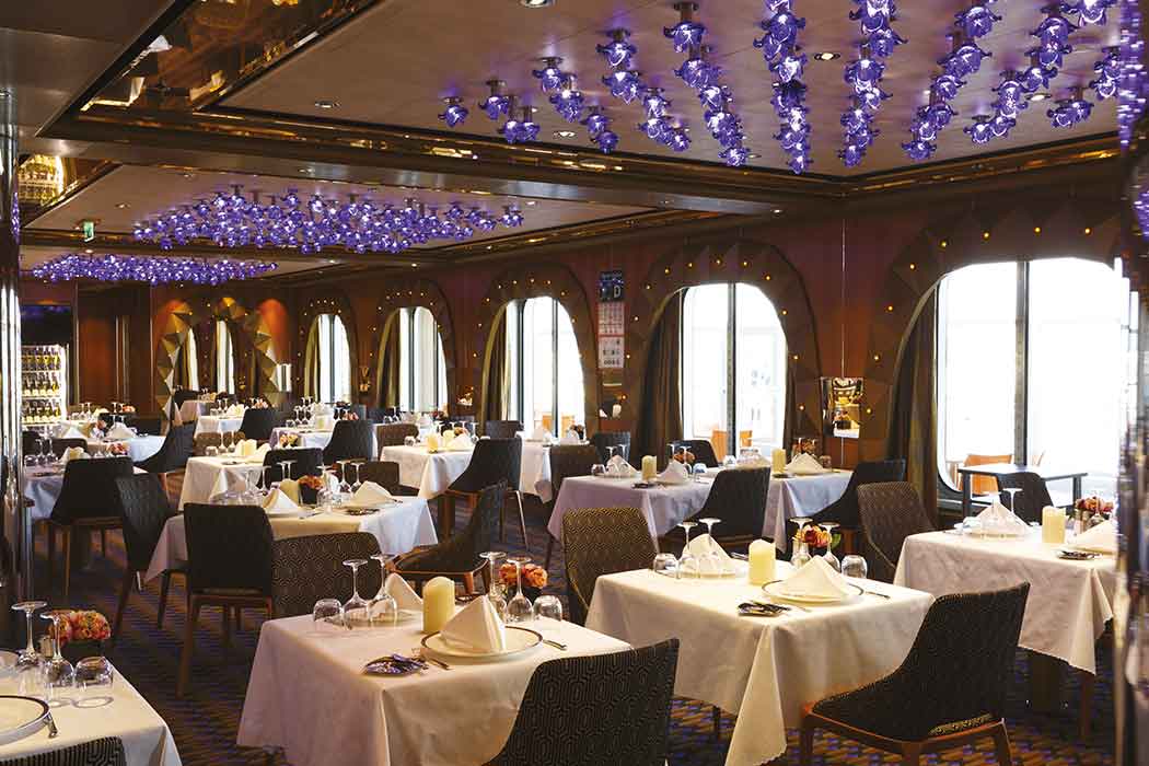 Costa Diadema İle Norveç Fiyortları Turu-22
