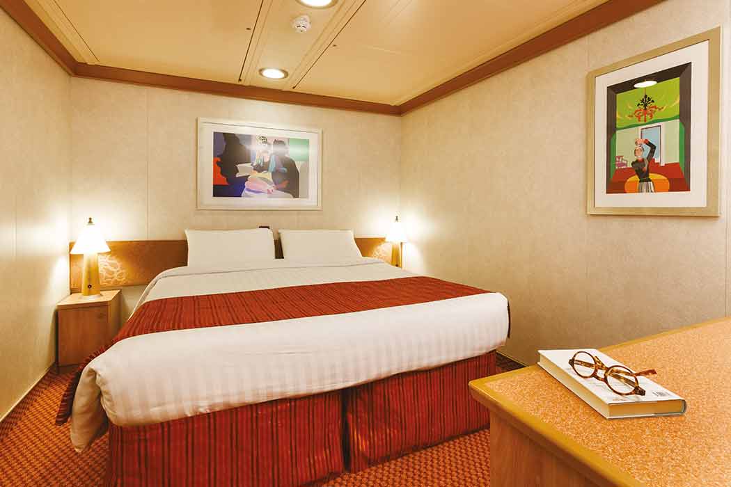 Costa Diadema İle Norveç Fiyortları Turu-33