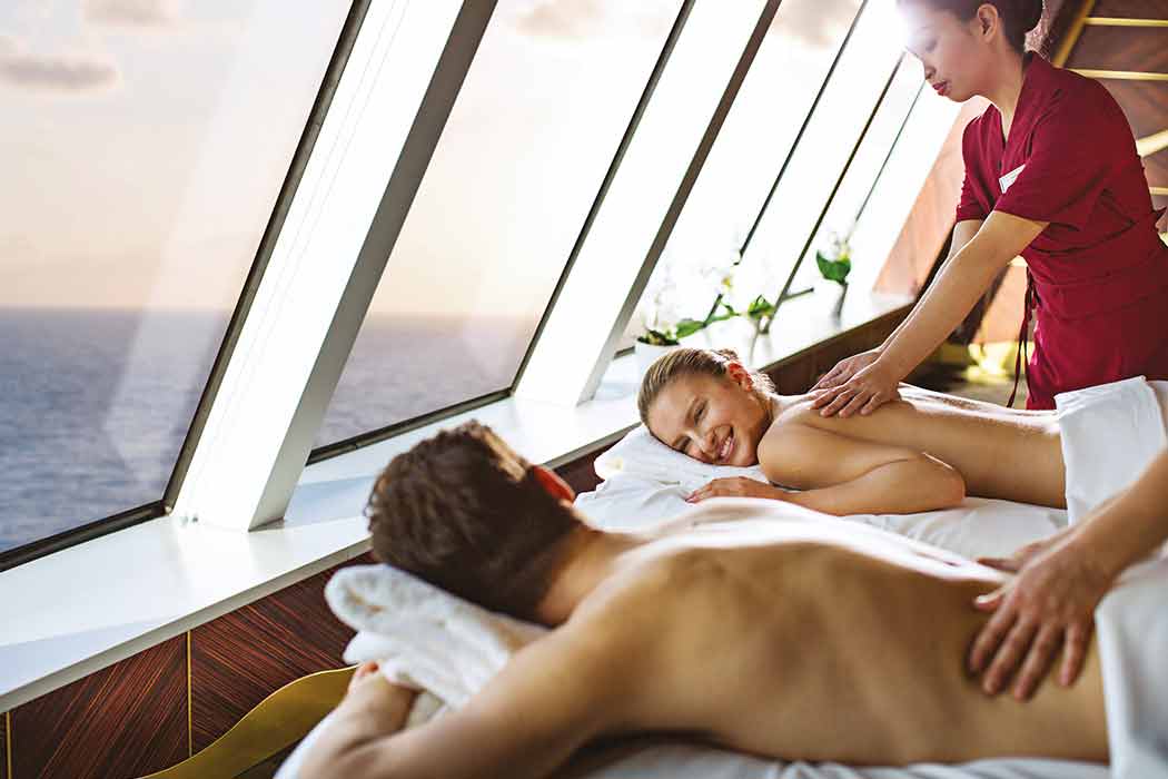 Costa Diadema İle Norveç Fiyortları Turu-38