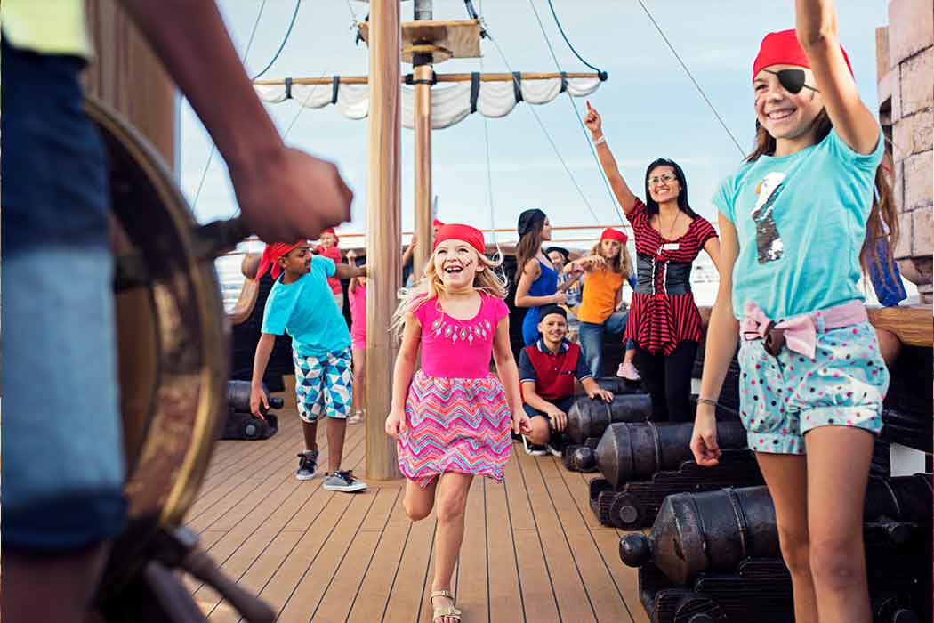 Costa Diadema İle Norveç Fiyortları Turu-44