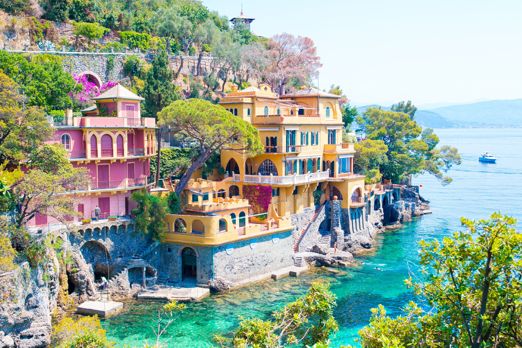 Elegant İtalyan Rivierası - Cote D’azur Turu - Ekstra Turlar Dahil-8