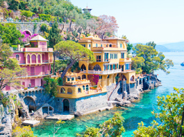 Elegant İtalyan Rivierası - Cote D’azur Turu - Ekstra Turlar Dahil 27 Mayıs - 31 Mayıs 2026