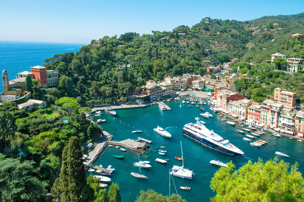 Elegant İtalyan Rivierası - Cote D’azur Turu - Ekstra Turlar Dahil-3