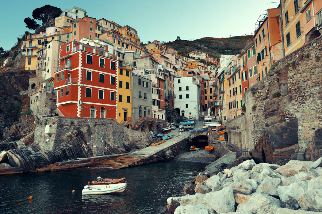 Elegant İtalyan Rivierası - Cote D’azur Turu - Ekstra Turlar Dahil-7