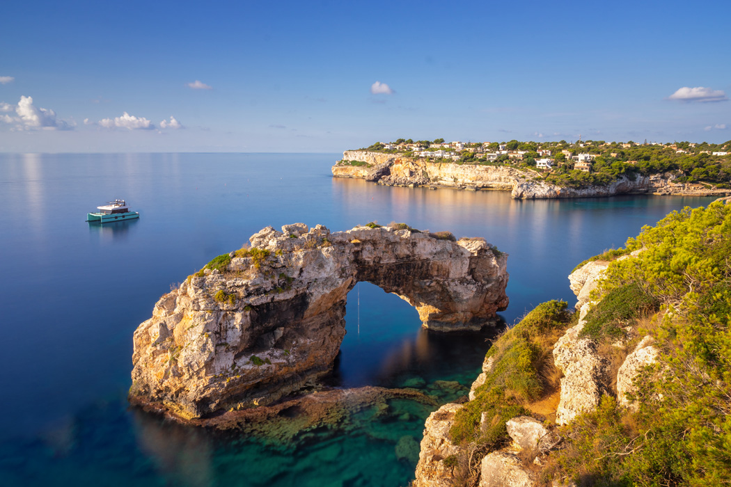 Maxi İspanya - Endülüs Turu-10