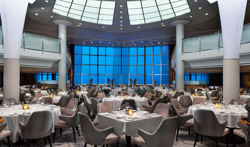 5 Yıldızlı Celebrity Millennium İle Japonya - Güney Kore - Uzak Doğu Turu-4