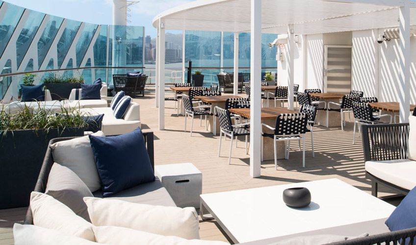 5 Yıldızlı Celebrity Millennium İle Japonya - Tayvan - Hong Kong-4