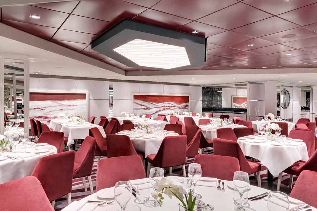 Msc Grandiosa İle Akdeniz Turu-9