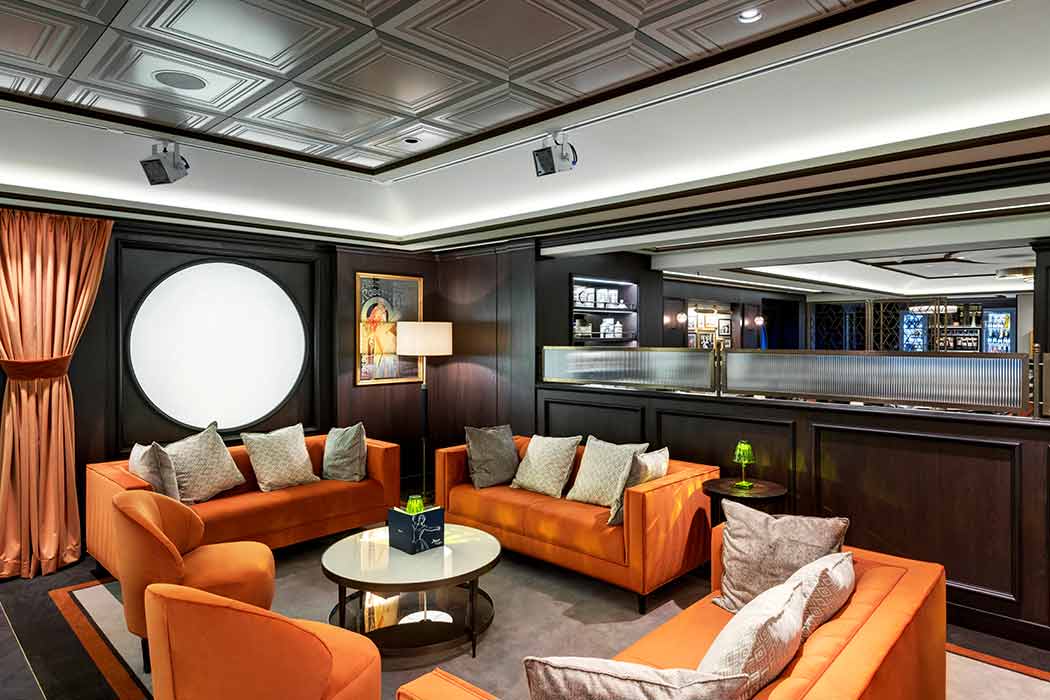 Msc Grandiosa İle Akdeniz Turu-17