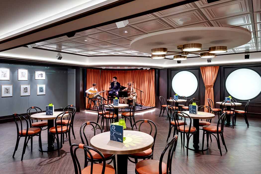 Msc Grandiosa İle Akdeniz Turu-18