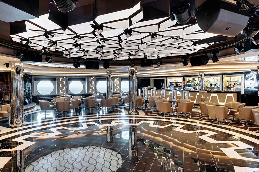 Msc Grandiosa İle Akdeniz Turu-26