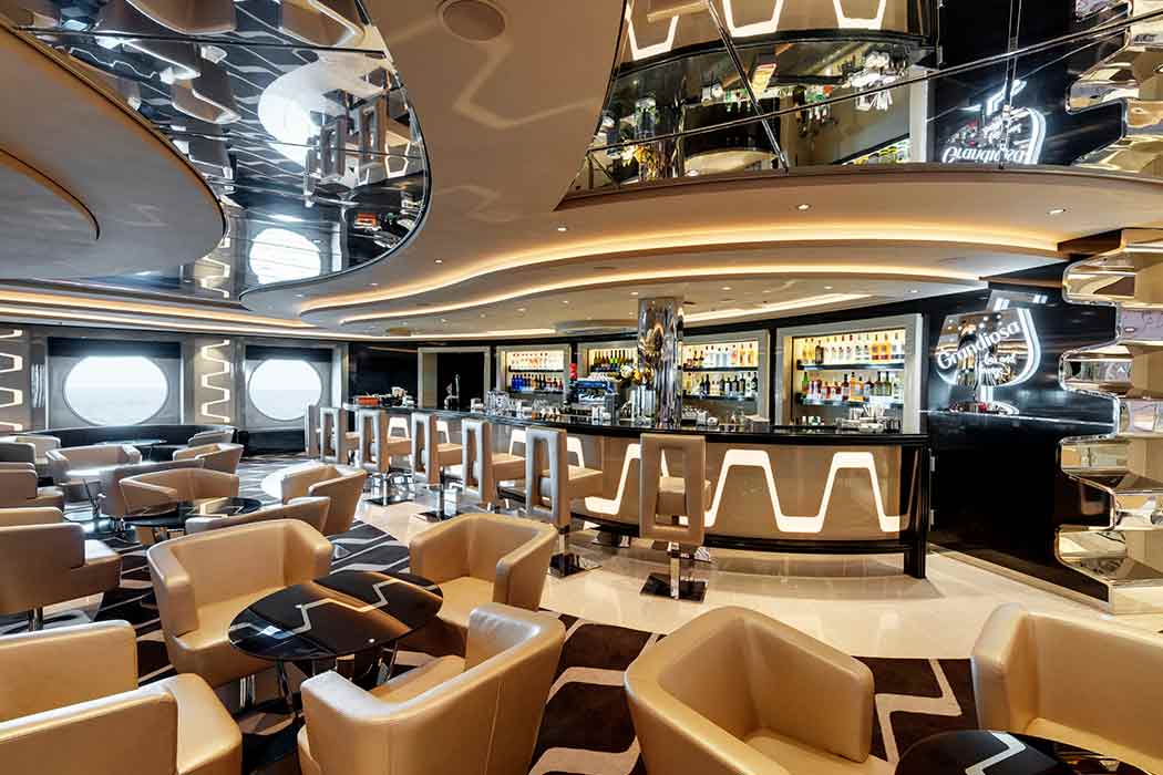 Msc Grandiosa İle Akdeniz Turu-27