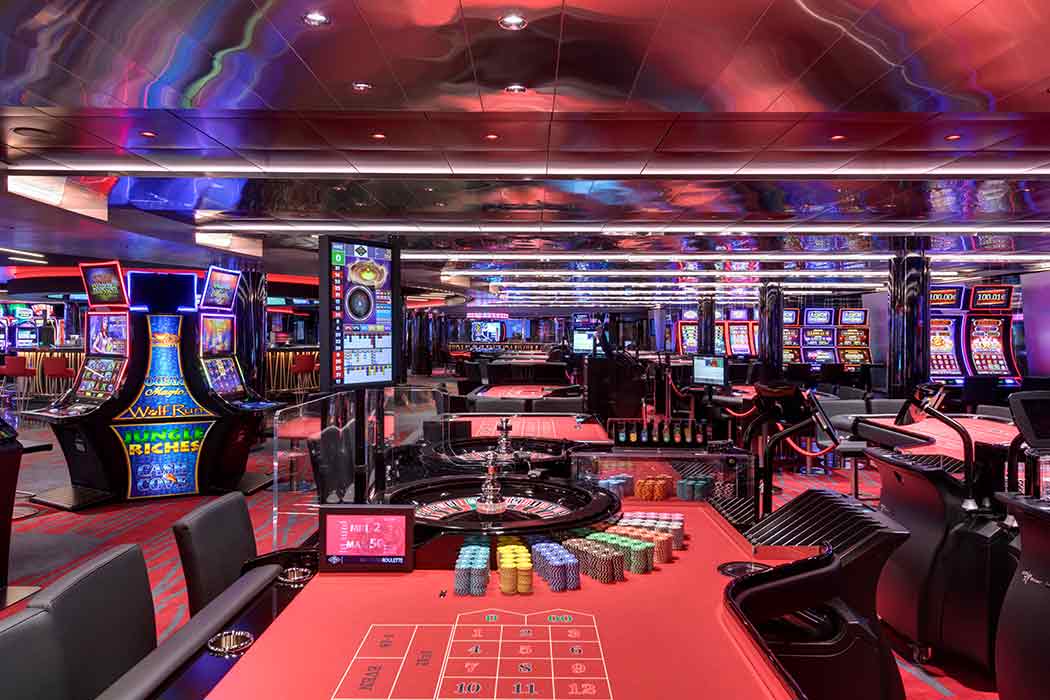 Msc Grandiosa İle Akdeniz Turu-32