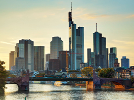 İzmir Çıkışlı Almanya - Fransa - İsviçre'nin Masalsı Köyleri Ve Kentleri Turu. 28 Mayıs - 01 Haziran 2026