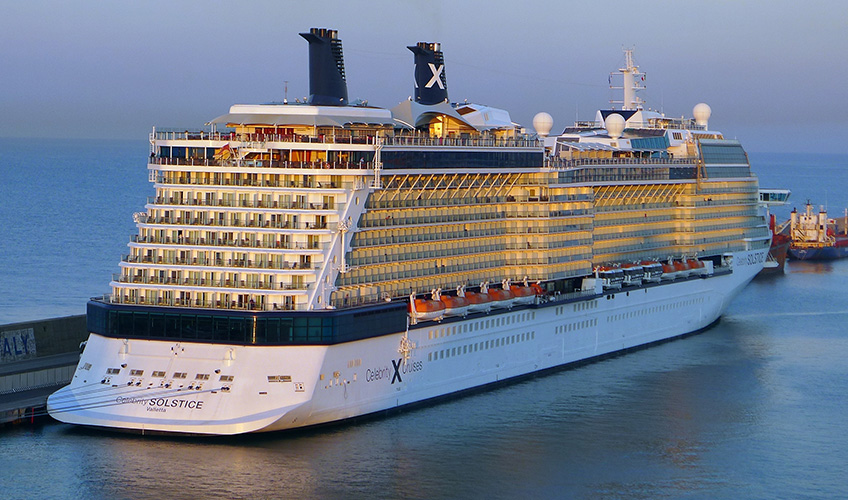 5 Yıldızlı Celebrity Solstice İle Gizemli Uzakdoğu Singapur - Tayland - Vietnam - Hong Kong Turu-2