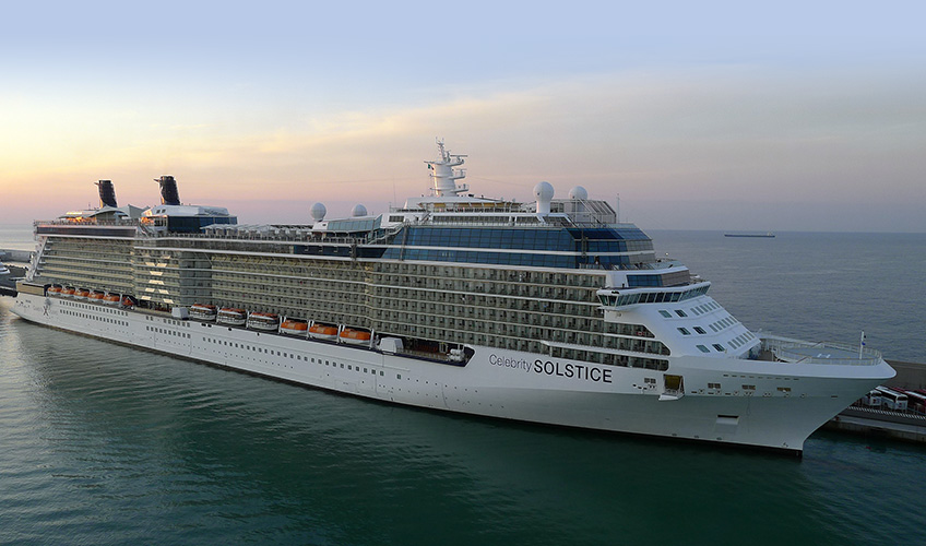5 Yıldızlı Celebrity Solstice İle Gizemli Uzakdoğu Singapur - Tayland - Vietnam - Hong Kong Turu-3