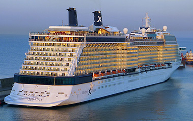 5 Yıldızlı Celebrity Solstice İle Gizemli Uzakdoğu Singapur - Tayland - Vietnam - Hong Kong Turu 11 Mart - 27 Mart 2026