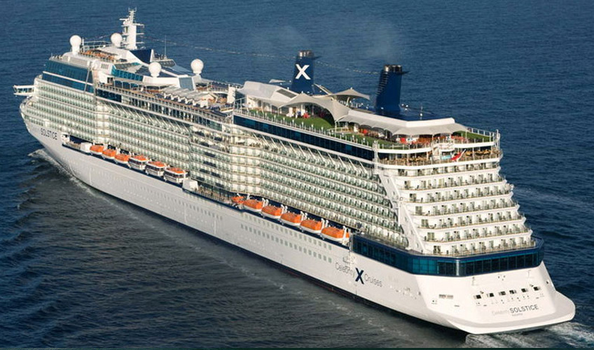 5 Yıldızlı Celebrity Solstice İle Gizemli Uzakdoğu Singapur - Tayland - Vietnam - Hong Kong Turu-4