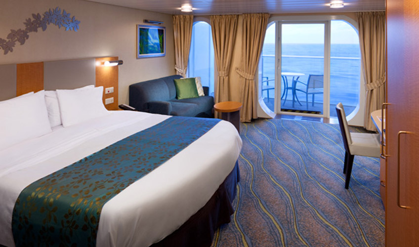 5 Yıldızlı Ovation Of The Seas İle Singapur - Malezya - Tayland Turu-7