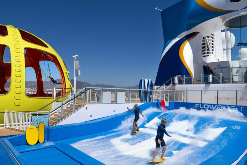 Vizesiz !! - 5 Yıldızlı Spectrum Of The Seas İle Çin - Güney Kore - Japonya Turu-9