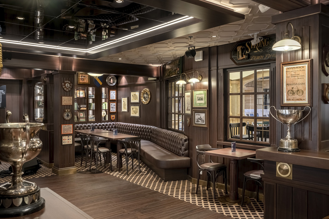 Kurban Bayramı Özel Msc Euribia İle Norveç Fiyortları Turu-18