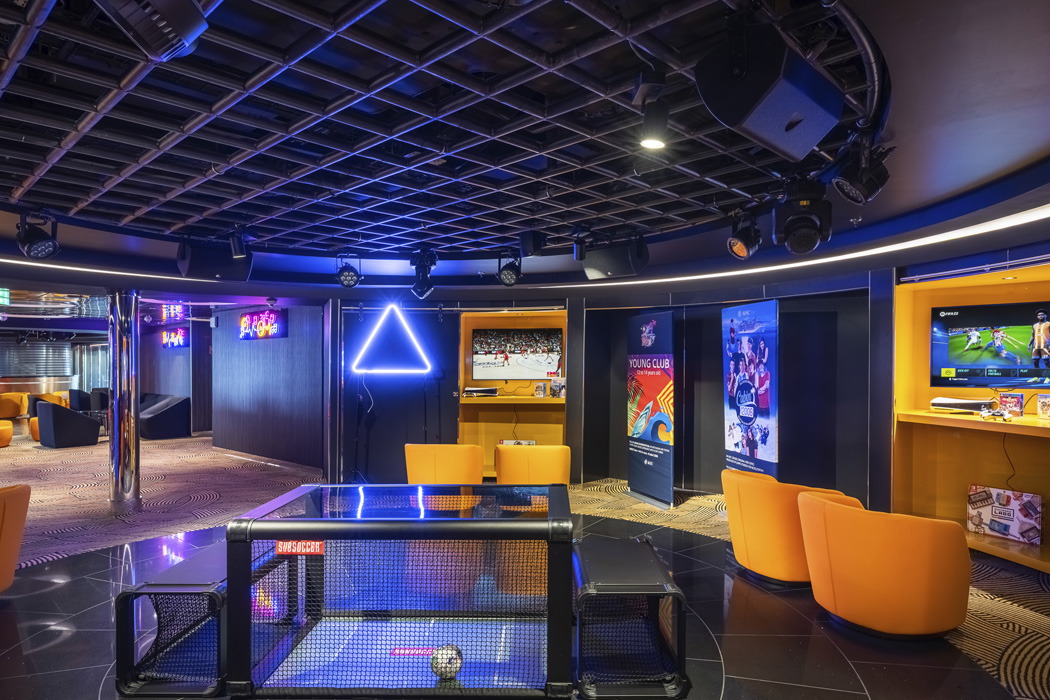 Kurban Bayramı Özel Msc Euribia İle Norveç Fiyortları Turu-23