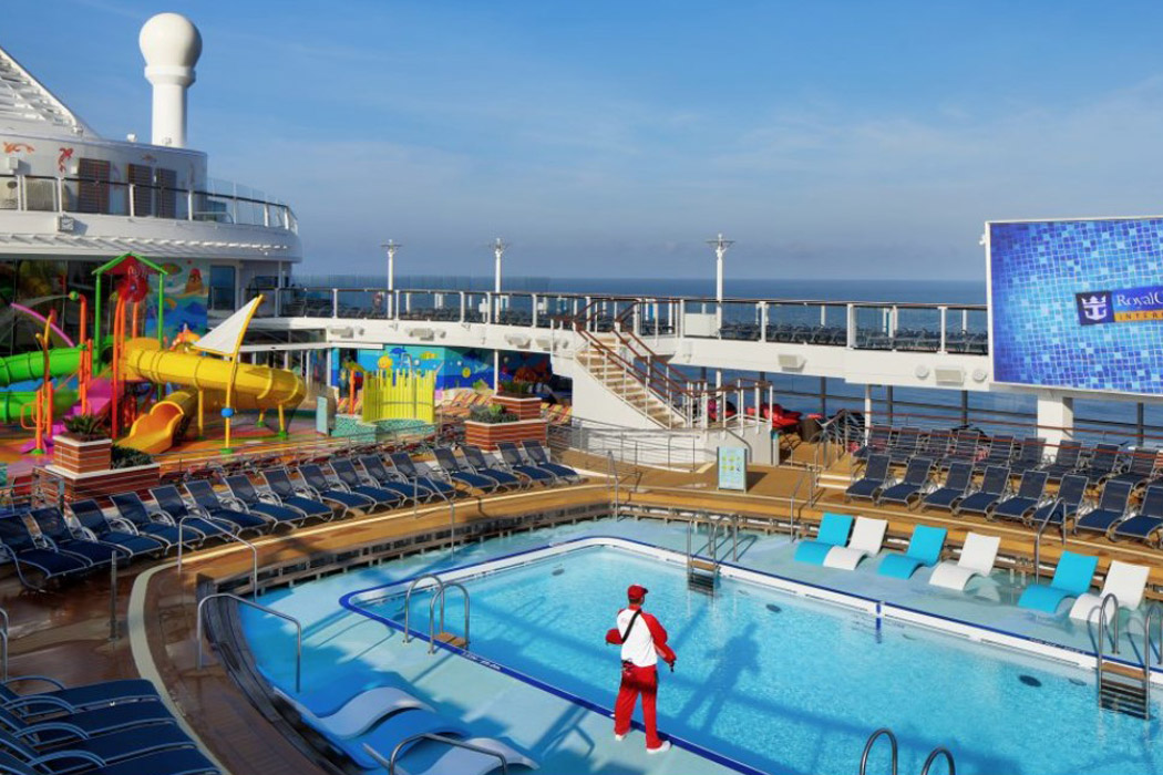 Vizesiz !! 5 Yıldızlı Spectrum Of The Seas İle Çin - Güney Kore - Japonya Turu-7