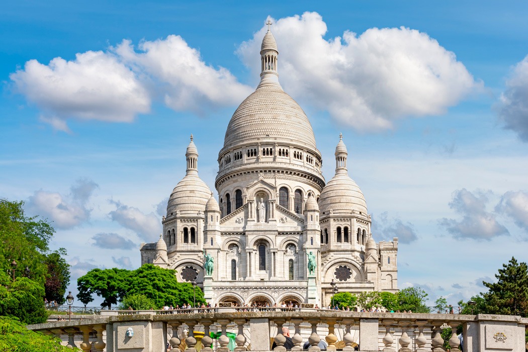 Avrupa'nın Kalbi Benelüx - Paris Turu-15