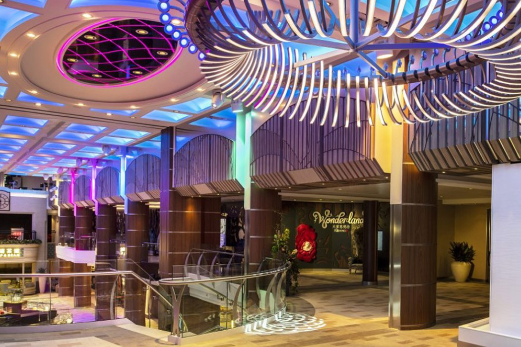 Vizesiz !! 5 Yıldızlı Spectrum Of The Seas İle Hong Kong - Japonya - Güney Kore Turu-6