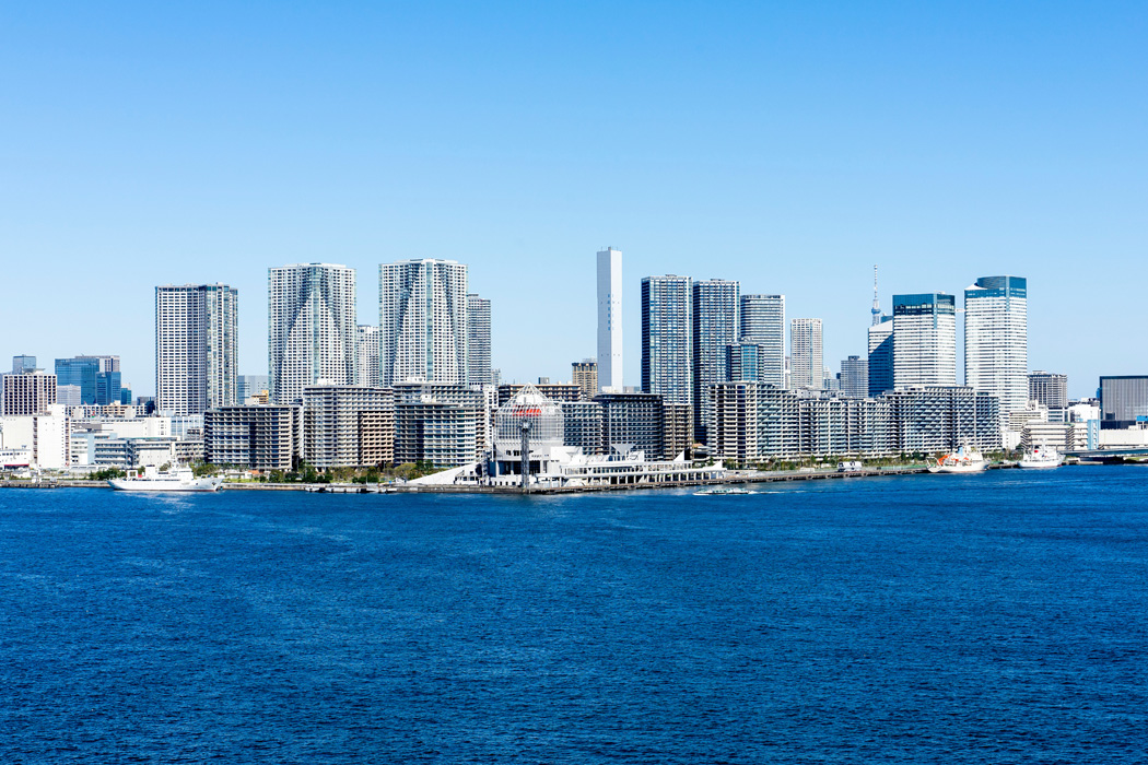 Sakura Mevsimi Güney Kore - Japonya Turu-3