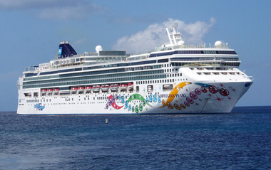 Norwegian Pearl İle Ege - Adriyatik Turu 11 Ekim - 18 Ekim 2026