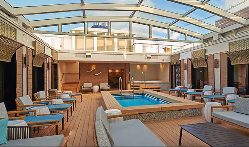 Norwegian Pearl İle Ege - Adriyatik Turu-6