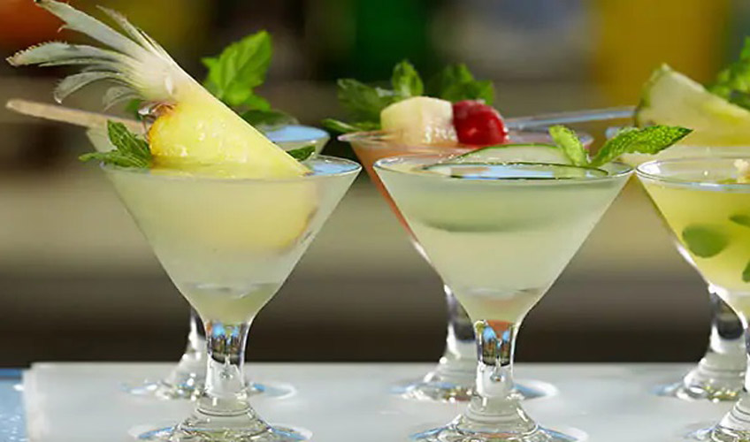 Norwegian Pearl İle Ege - Adriyatik Turu-7